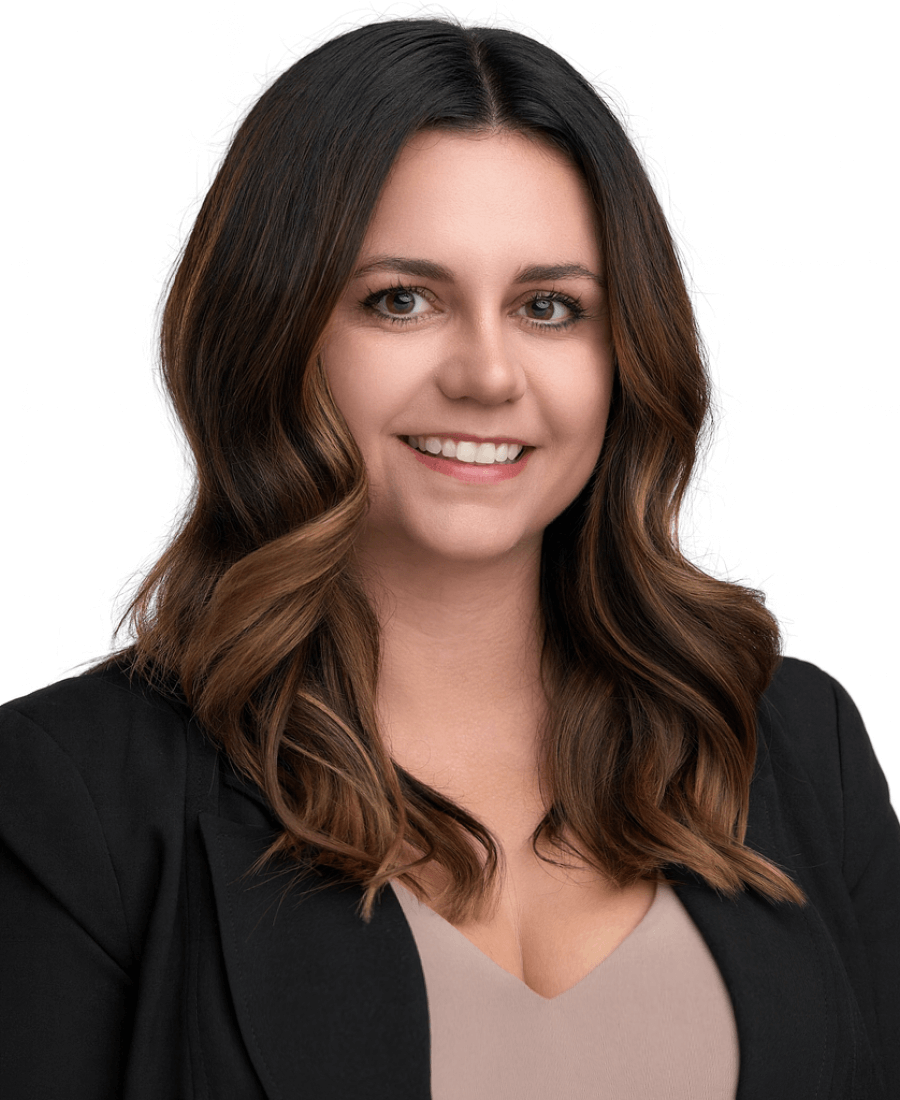 Jannelle Armour portrait